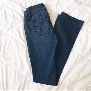 Refuge Bootcut Jeans